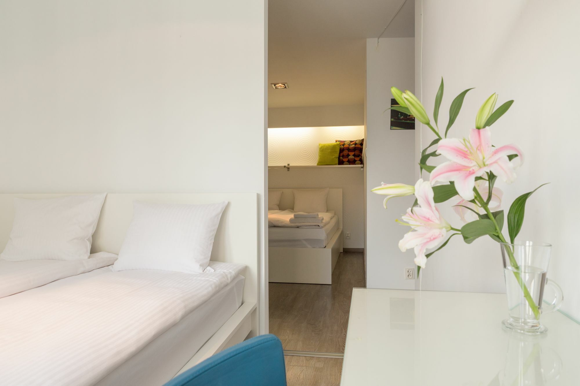 Apartament Srodmiescie By City Quality Warszawa Eksteriør bilde