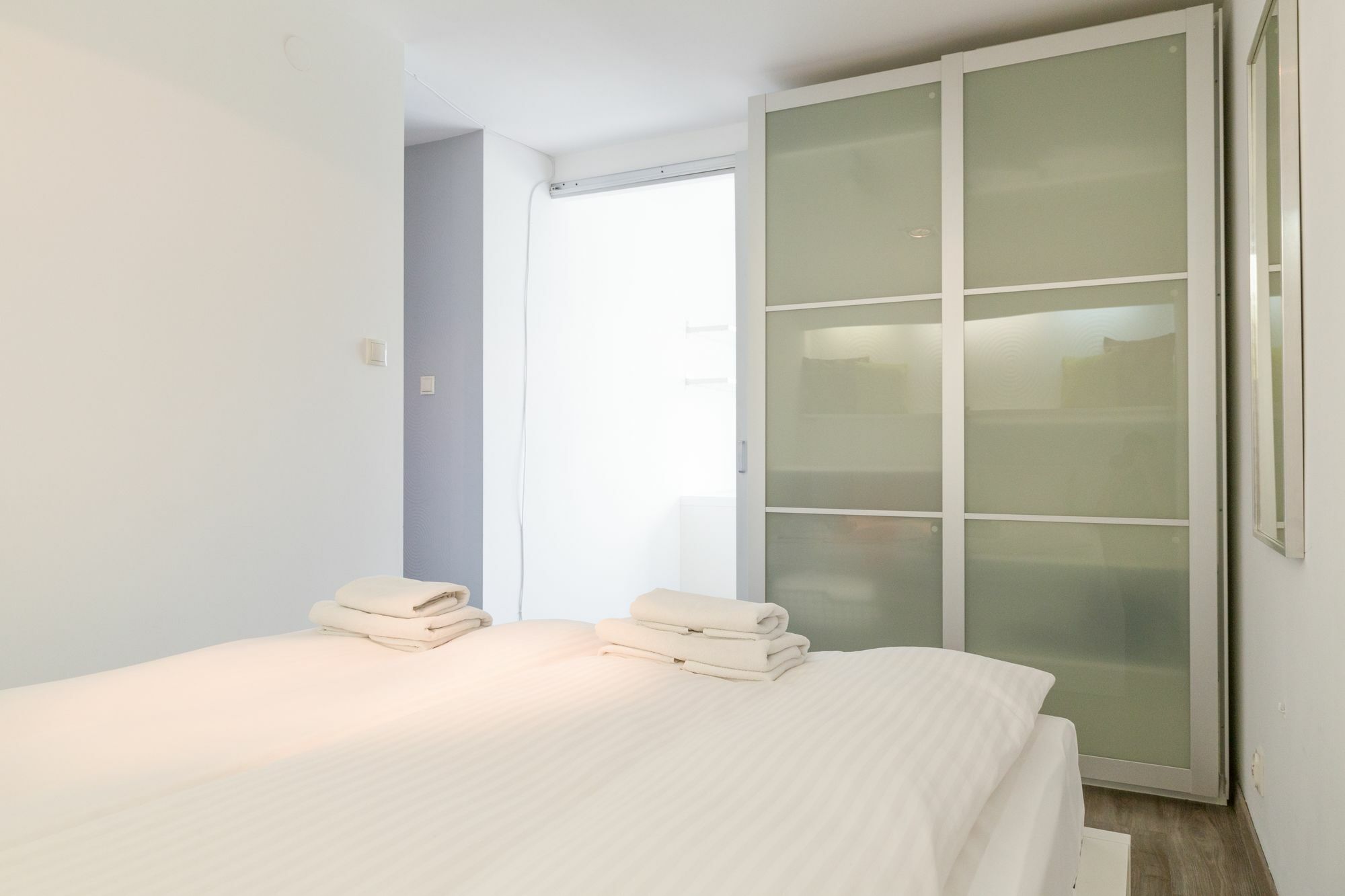 Apartament Srodmiescie By City Quality Warszawa Eksteriør bilde