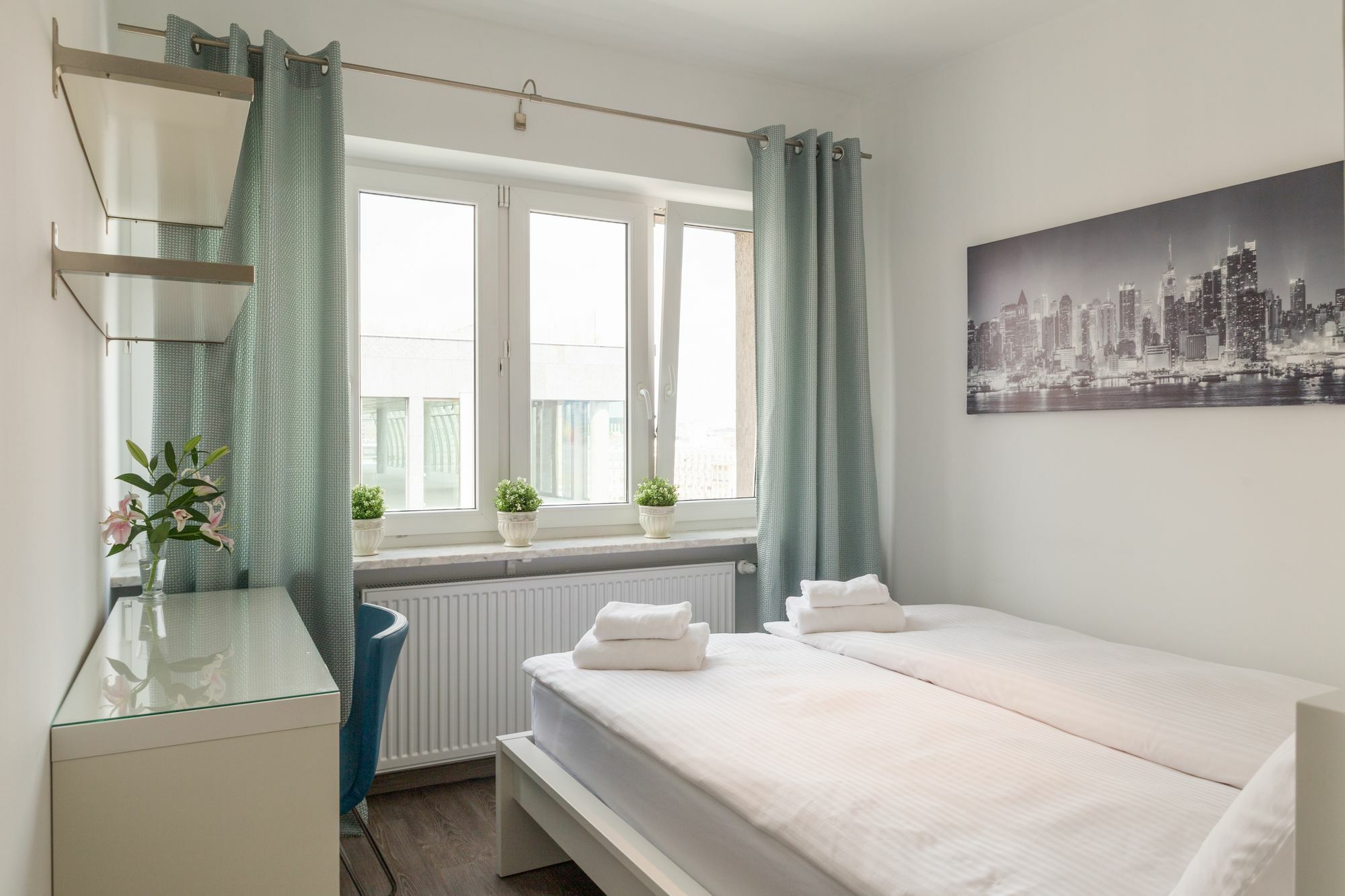 Apartament Srodmiescie By City Quality Warszawa Eksteriør bilde