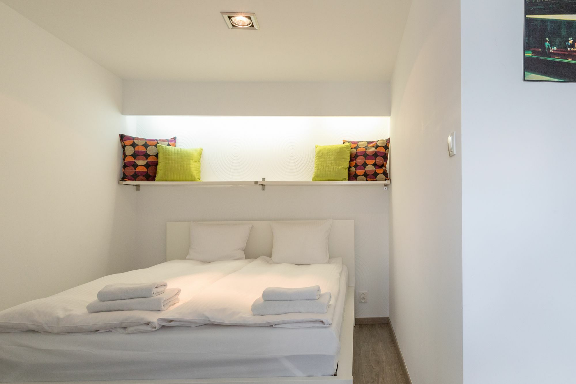 Apartament Srodmiescie By City Quality Warszawa Eksteriør bilde