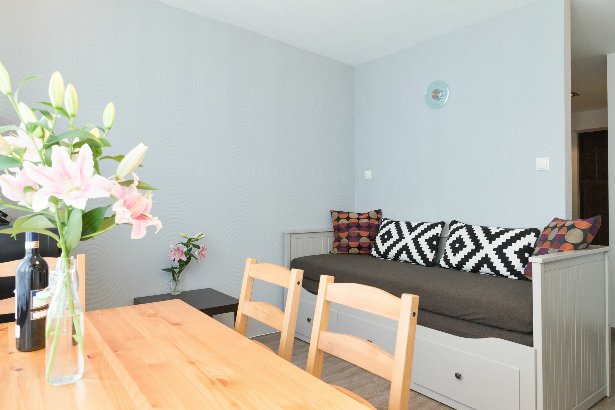 Apartament Srodmiescie By City Quality Warszawa Eksteriør bilde