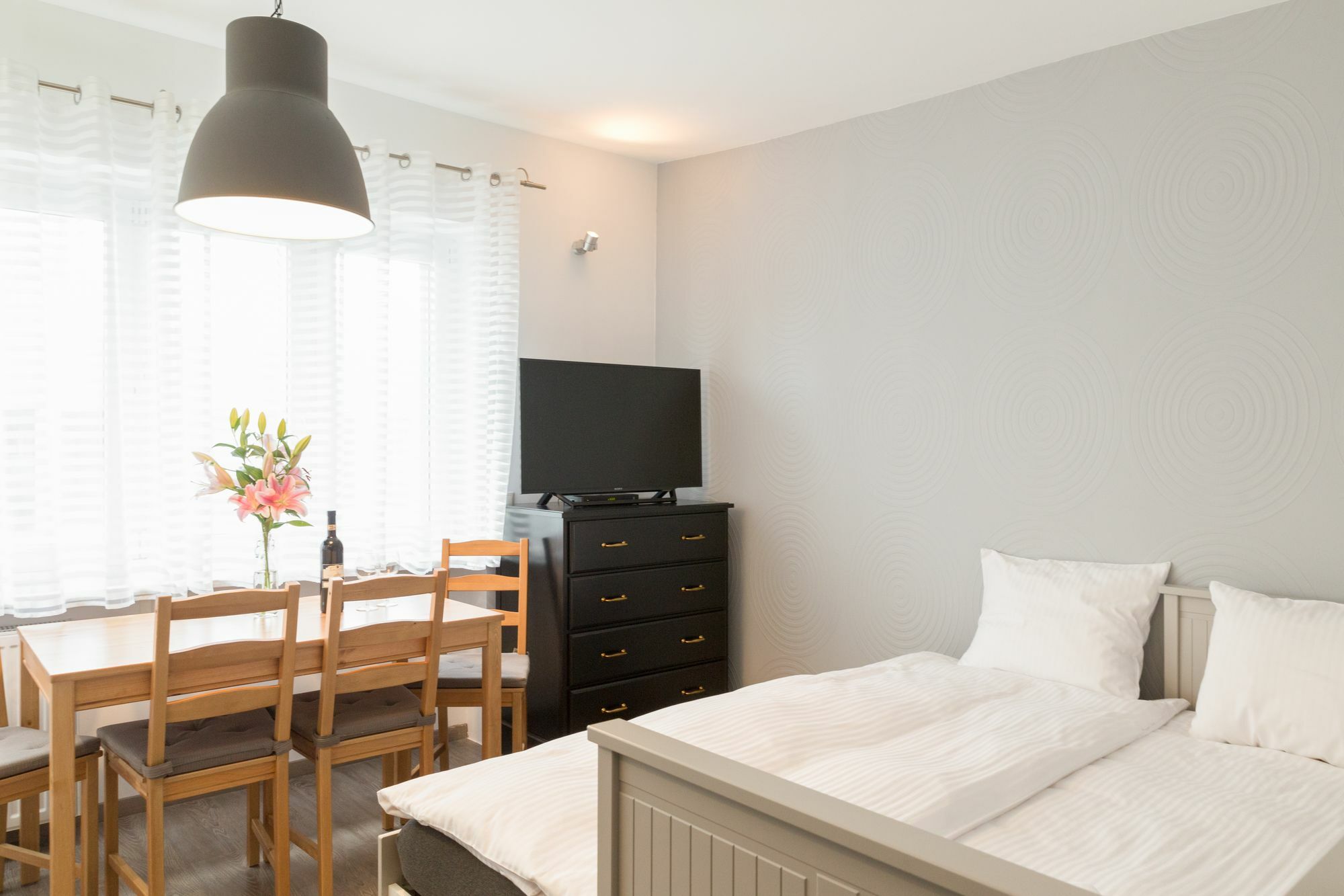 Apartament Srodmiescie By City Quality Warszawa Eksteriør bilde