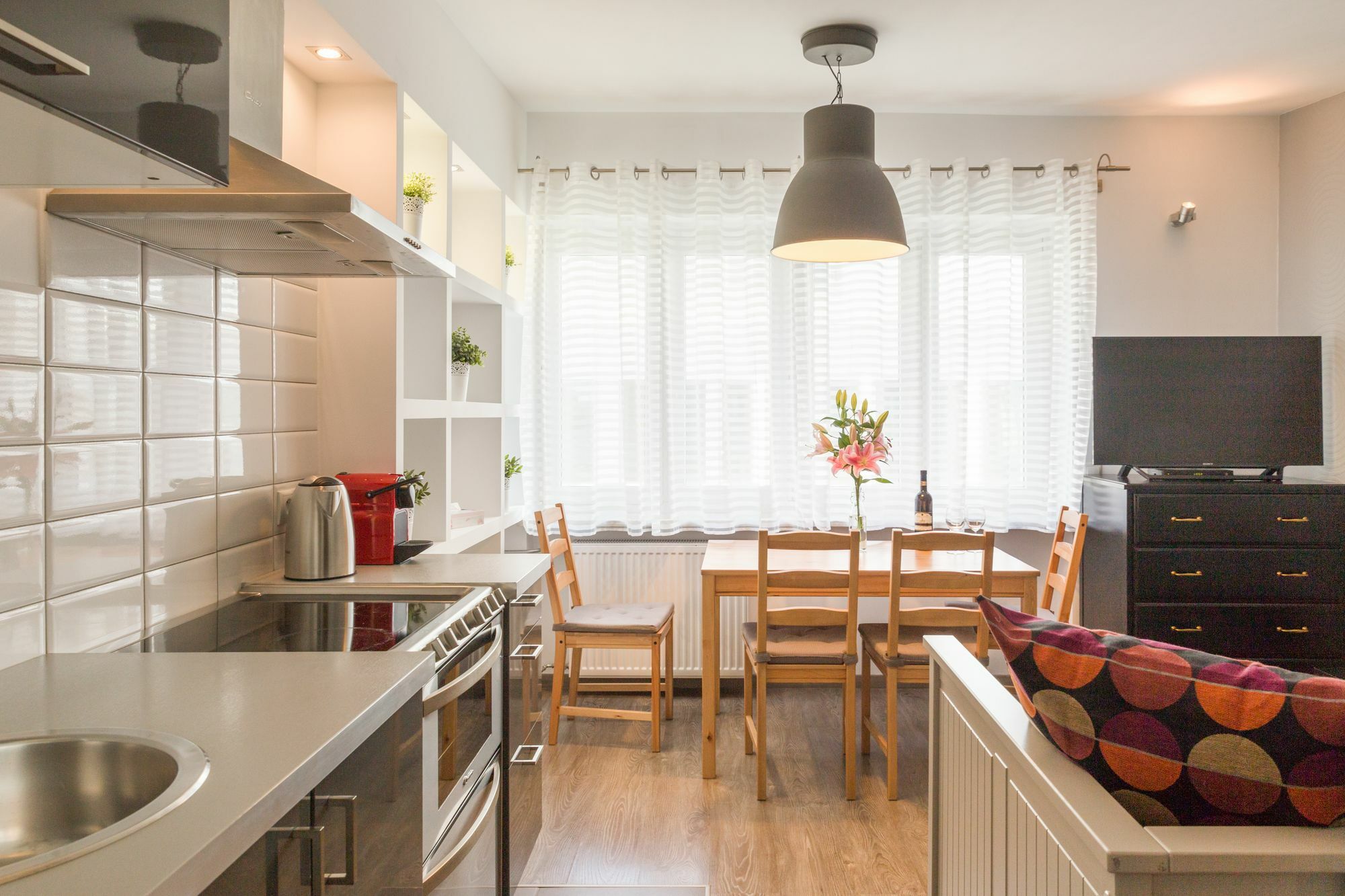 Apartament Srodmiescie By City Quality Warszawa Eksteriør bilde