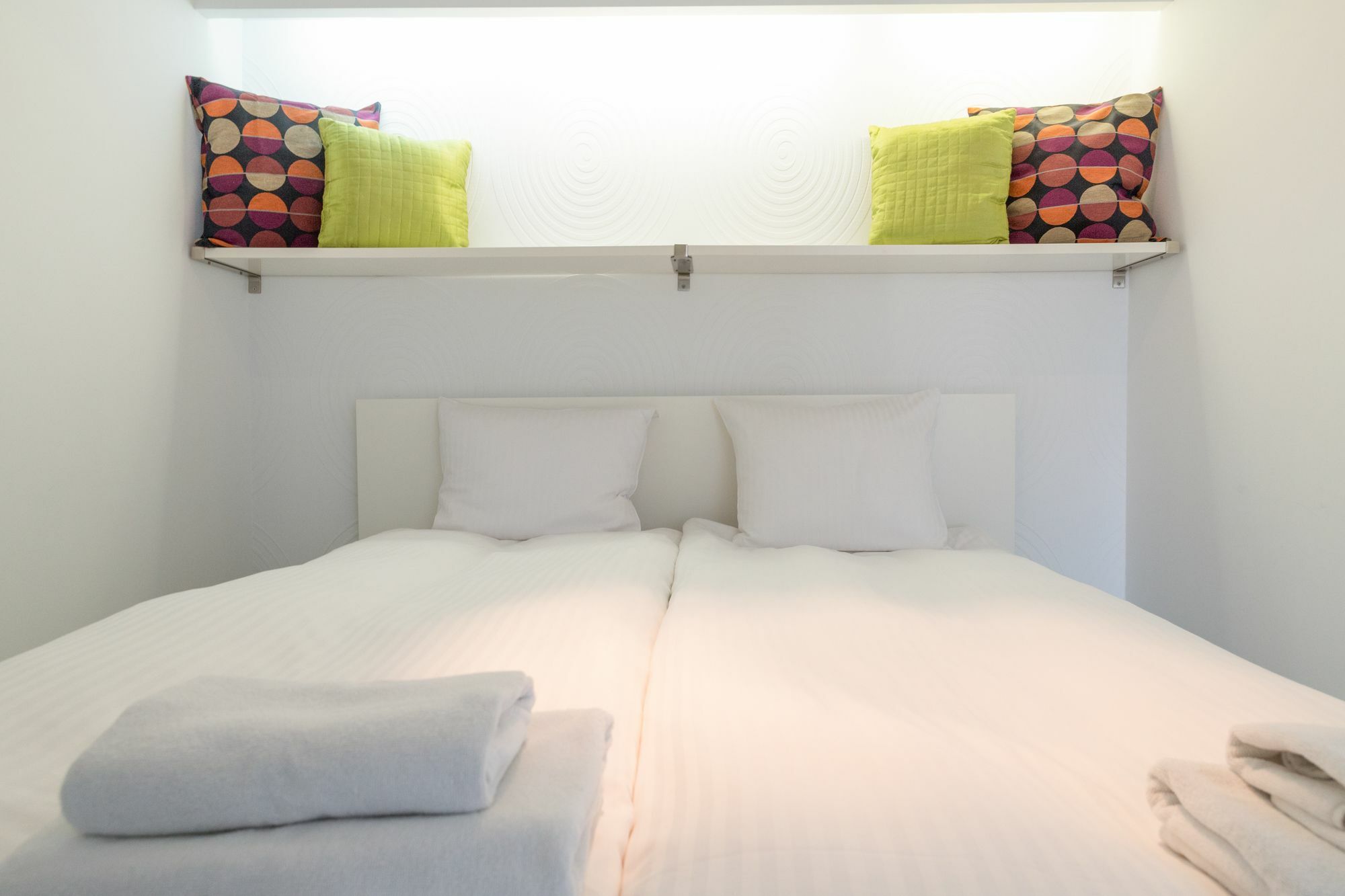 Apartament Srodmiescie By City Quality Warszawa Eksteriør bilde